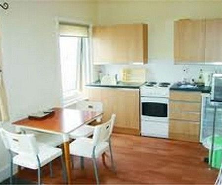 Rowntree Holiday Flats Bridlington Exterior photo