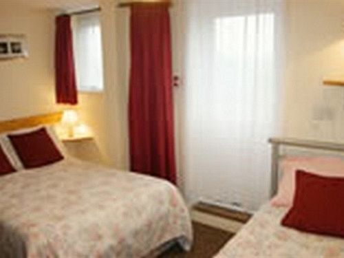 Rowntree Holiday Flats Bridlington Exterior photo